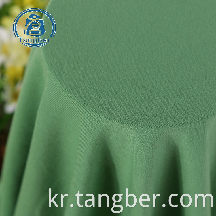 cotton single jersey fabric